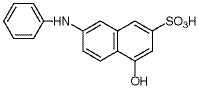 7-Anilino-4-hydroxy-2-naphthalenesulfonic Acid/119-40-4/