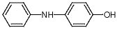 4-Hydroxydiphenylamine/122-37-2/