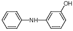 3-Hydroxydiphenylamine/101-18-8/