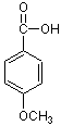 p-Anisic Acid/100-09-4/