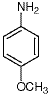 4-Methoxyaniline/104-94-9/