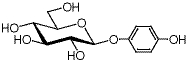 Arbutin/497-76-7/