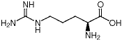 L-(+)-Arginine/74-79-3/