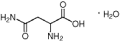 DL-AsparagineMonohydrate/3130-87-8/