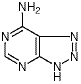 8-Azaadenine/1123-54-2/