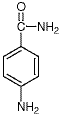 4-Aminobenzamide/2835-68-9/