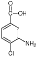 3-Amino-4-chlorobenzoic Acid/2840-28-0/