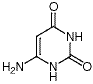 6-Aminouracil/873-83-6/