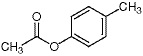 Acetic Acid p-Cresyl Ester/140-39-6/