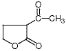 alpha-Acetyl-gamma-butyrolactone/517-23-7/