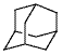 Adamantane/281-23-2/