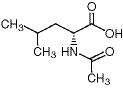 N-Acetyl-D-leucine/19764-30-8/