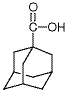 1-Adamantanecarboxylic Acid/828-51-3/