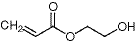 Acrylic Acid 2-Hydroxyethyl Ester/818-61-1/