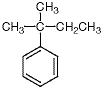 tert-Amylbenzene/2049-95-8/