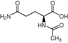 Nalpha-Acetyl-L-glutamine/2490-97-3/