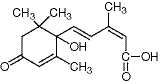 Abscisic Acid/14375-45-2/