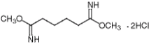 Dimethyl Adipimidate Dihydrochloride/14620-72-5/