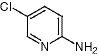 2-Amino-5-chloropyridine/1072-98-6/