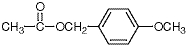 Acetic Acid Anisyl Ester/104-21-2/