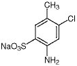 Sodium 2-Amino-4-chloro-5-methylbenzenesulfonate/6627-59-4/2-姘ㄥ-4-姘-5-插鸿：稿