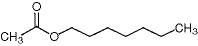 Acetic Acid Heptyl Ester/112-06-1/