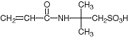 2-Acrylamido-2-methylpropanesulfonic Acid/15214-89-8/