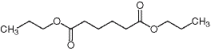 Adipic Acid Di-n-propyl Ester/106-19-4/