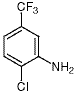 3-Amino-4-chlorobenzotrifluoride/121-50-6/