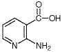 2-Aminonicotinic Acid/5345-47-1/