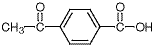 4-Acetylbenzoic Acid/586-89-0/