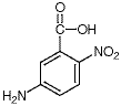5-Amino-2-nitrobenzoic Acid/13280-60-9/