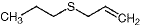 Allyl Propyl Sulfide/27817-67-0/