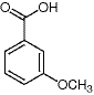 m-Anisic Acid/586-38-9/