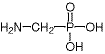 (Aminomethyl)phosphonic Acid/1066-51-9/