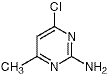 2-Amino-4-chloro-6-methylpyrimidine/5600-21-5/