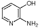 2-Amino-3-hydroxypyridine/16867-03-1/