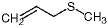 Allyl Methyl Sulfide/10152-76-8/虹茬～