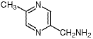 2-(Aminomethyl)-5-methylpyrazine/132664-85-8/