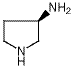 (3R)-(+)-3-Aminopyrrolidine/116183-82-5/