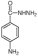 4-Aminobenzohydrazide/5351-17-7/
