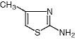 2-Amino-4-methylthiazole/1603-91-4/2-姘ㄥ-4-插哄诲