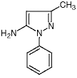 5-Amino-3-methyl-1-phenylpyrazole/1131-18-6/5-姘ㄥ-3-插-1-哄″