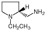 (R)-(+)-2-Aminomethyl-1-ethylpyrrolidine/22795-97-7/