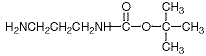 N-(tert-Butoxycarbonyl)-1,3-diaminopropane/75178-96-0/