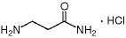 beta-Alaninamide Hydrochloride/64017-81-8/BETA-涓洪拌虹哥