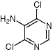 5-Amino-4,6-dichloropyrimidine/5413-85-4/