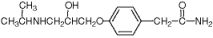Atenolol/29122-68-7/挎挎灏