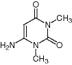 6-Amino-1,3-dimethyluracil/6642-31-5/