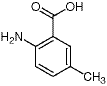 2-Amino-5-methylbenzoic Acid/2941-78-8/
